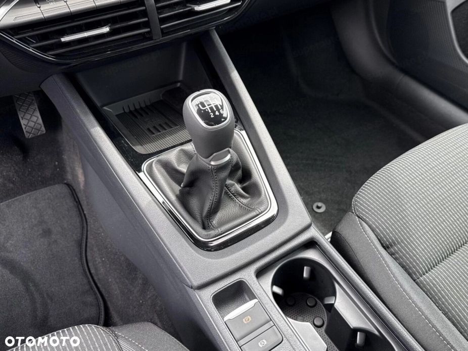 Skoda Octavia 1.5 TSI Edition 130 Selection - 9