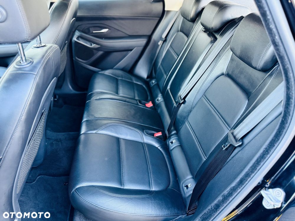 Jaguar E-Pace 2.0 i4P AWD R-Dynamic S - 12