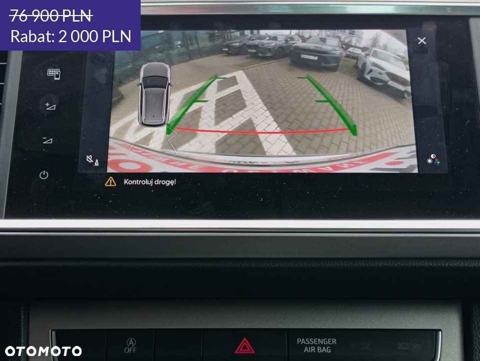 Seat Ateca - 38