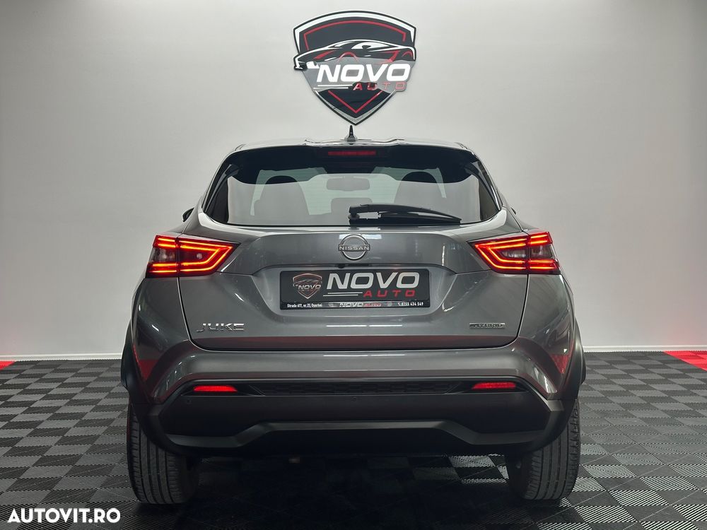 Nissan Juke - 33