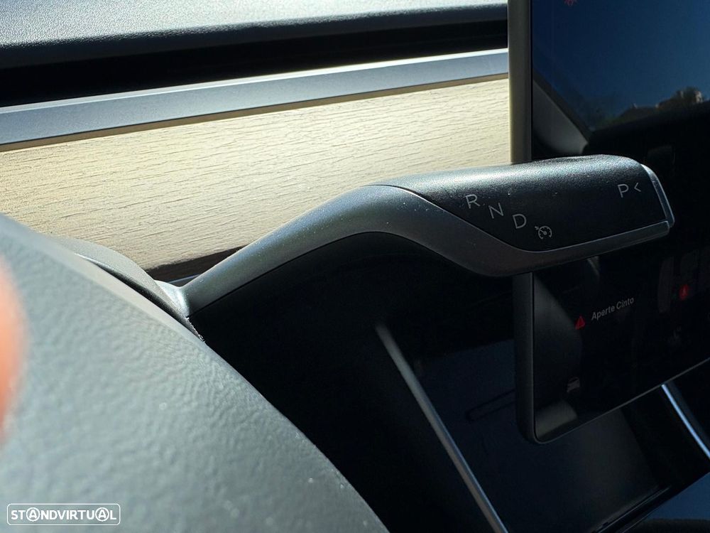 Tesla Model 3 Long Range AWD Dual Motor - 28