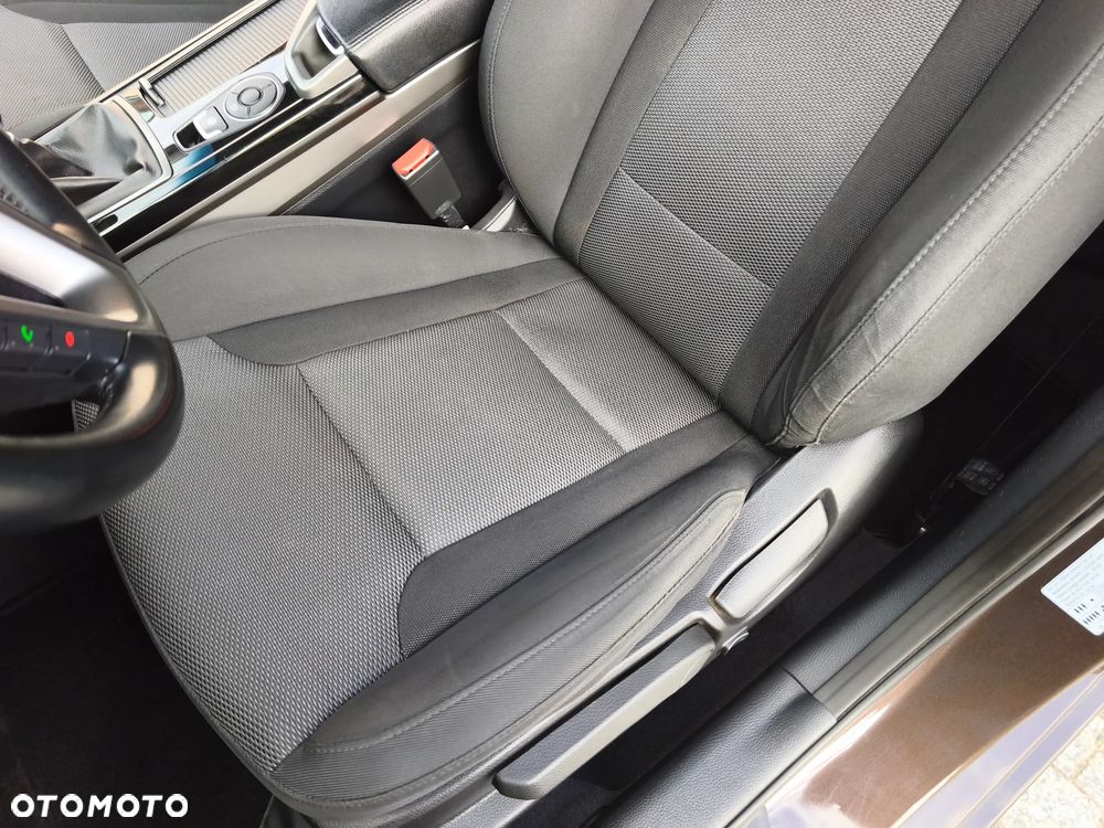Hyundai i40 1.6 GDI BlueDrive Classic - 25