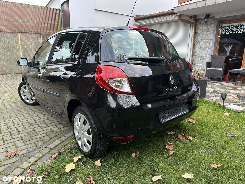 Renault Clio 1.2 16V Edition Dynamique - 2