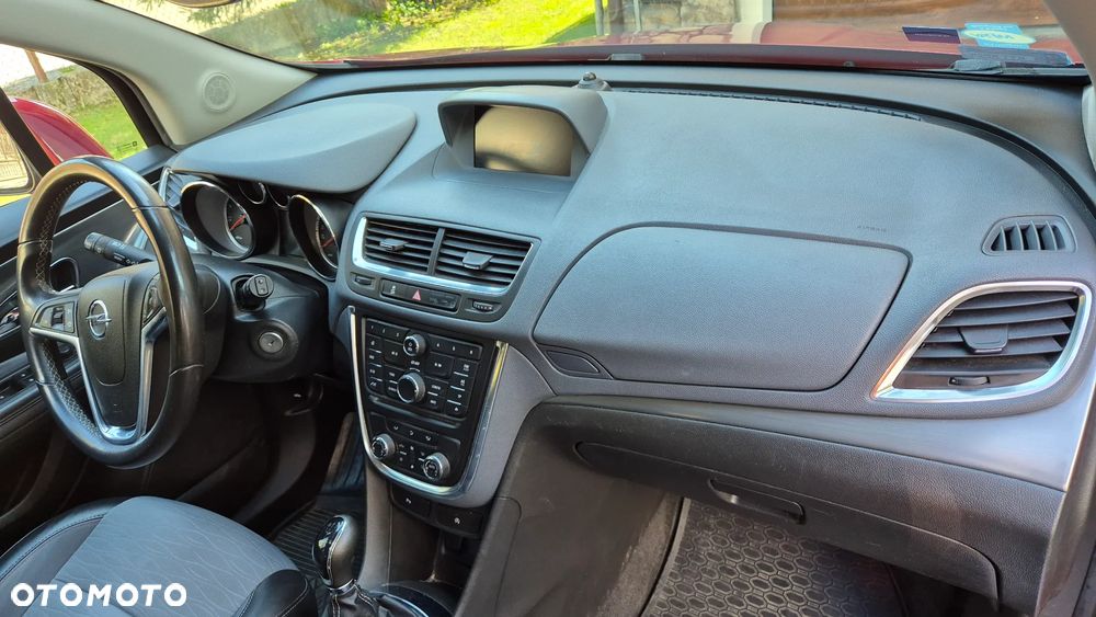 Opel Mokka 1.4 T Enjoy - 7