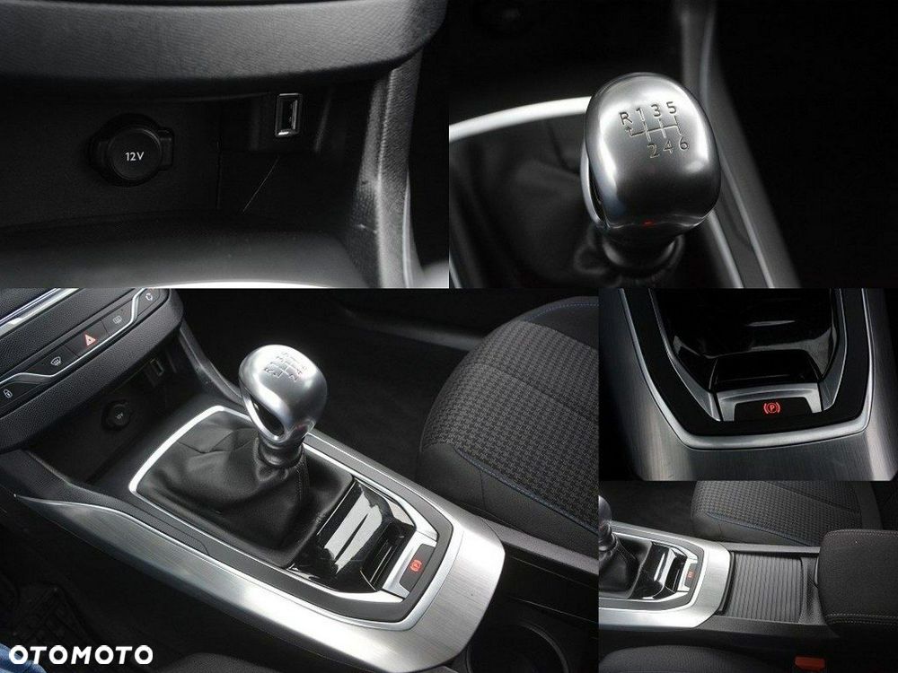 Peugeot 308 - 19