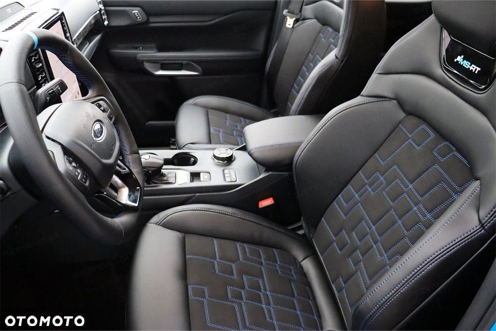 Ford Ranger 2026 photo 5