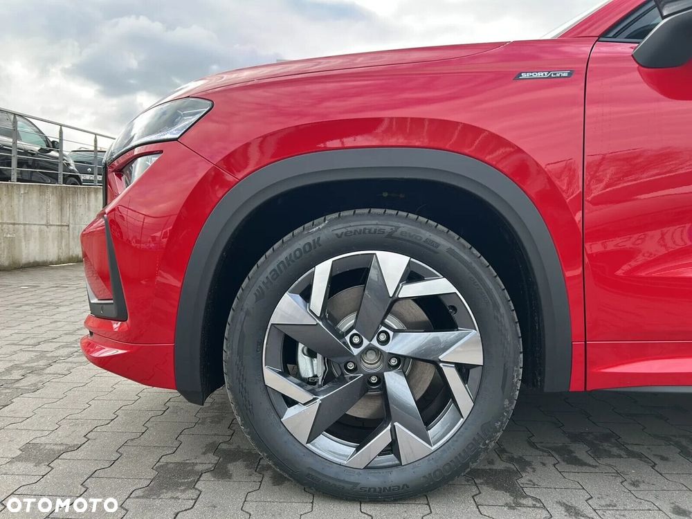 Skoda Kodiaq - 28