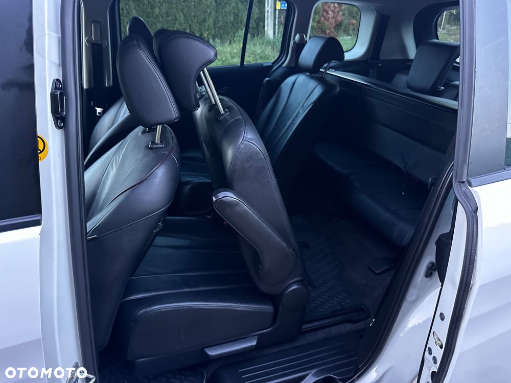 Mazda 5 2.0 MZR-DISI i-stop Business-Line - 28