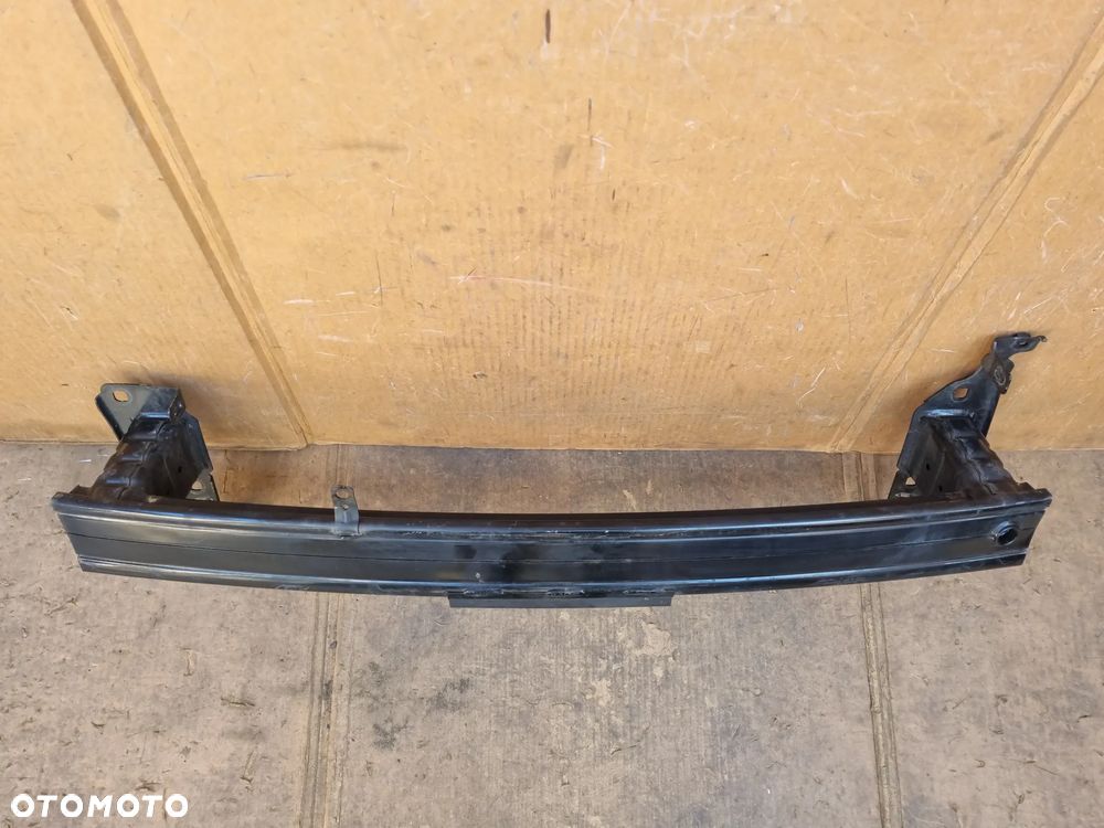 SKODA FABIA III BELKA ZDERZAKA PRZÓD - 2