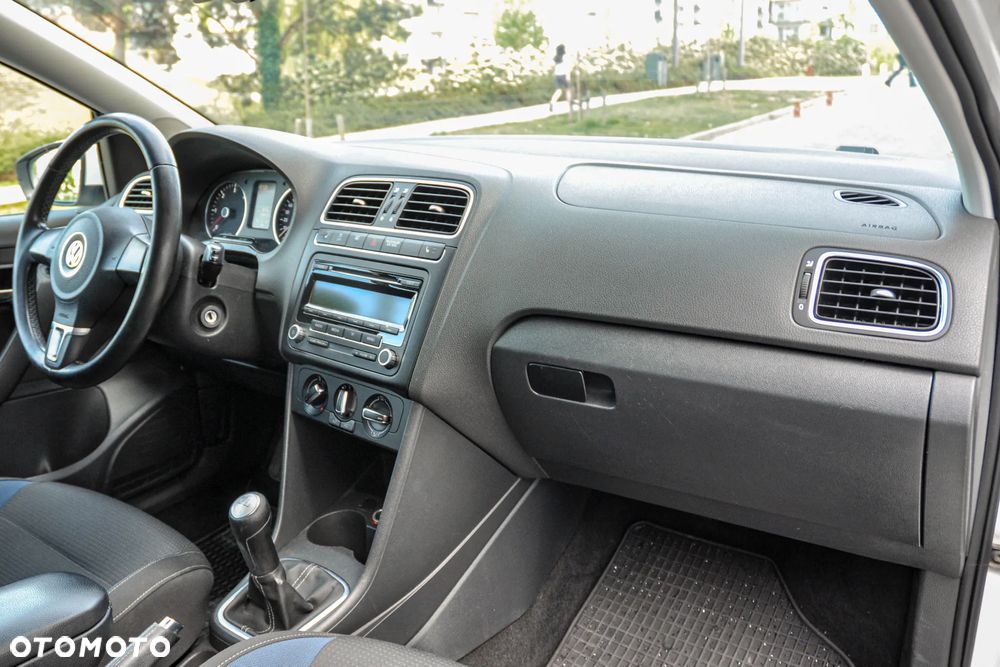 Volkswagen Polo - 10
