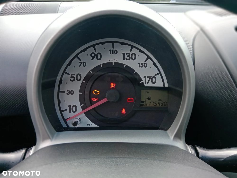 Toyota Aygo 1.0 VVT-i Easy - 17