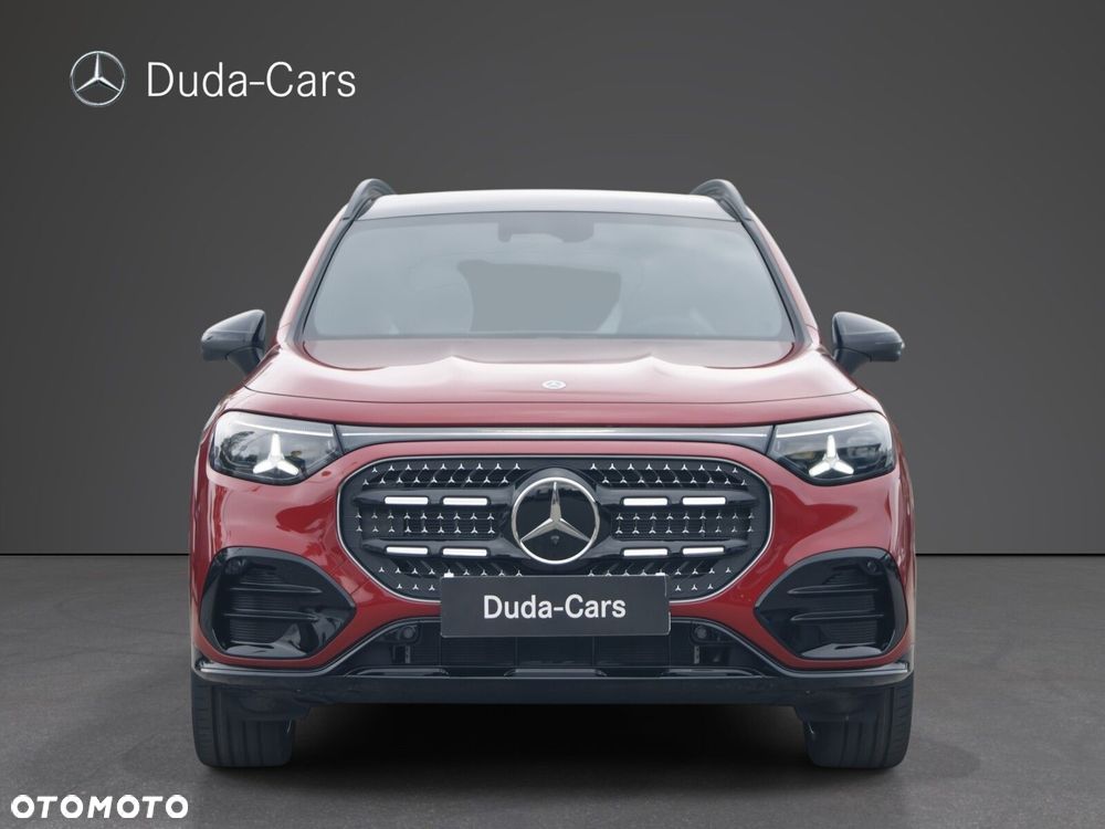 Mercedes-Benz GLB - 8