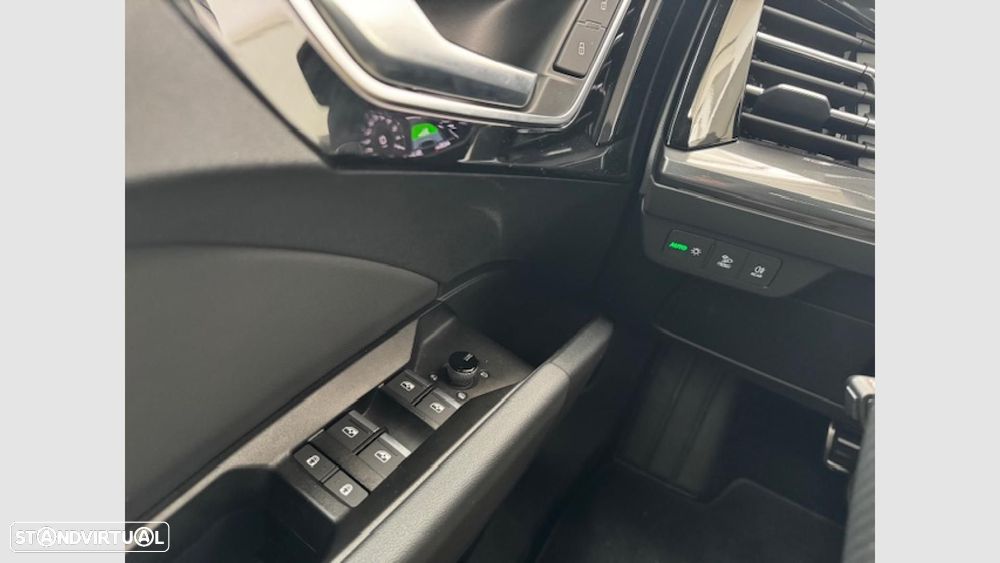 Audi Q4 e-tron 45 82 kWh - 15