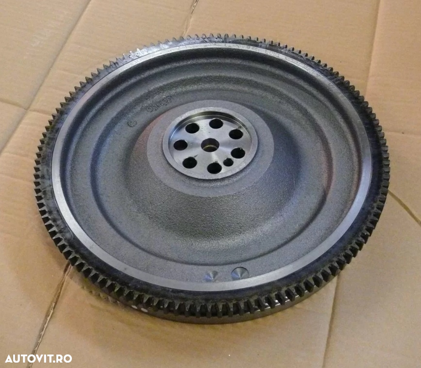 Cilindru ambreiaj Nissan Cabstar Renault Maxity NT400 set ambreiaj frane piese - 29