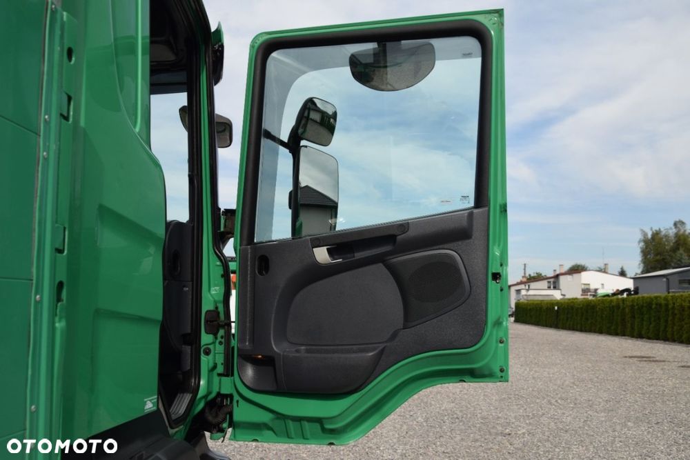 Scania P410 HMF 2030L - 29