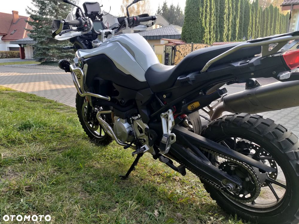 BMW GS - 16