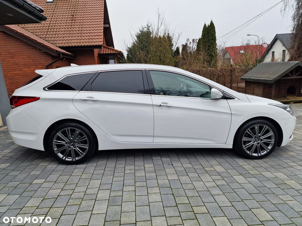 Hyundai i40 1.7 CRDi Premium - 15