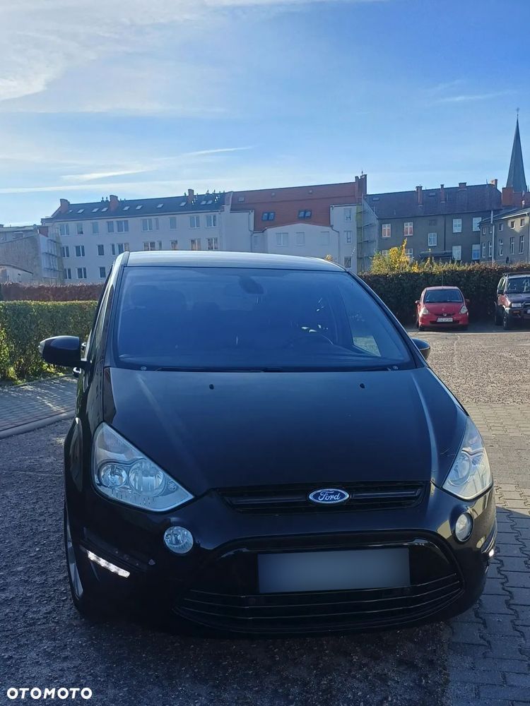 Ford S-Max 2.0 TDCi Trend - 1