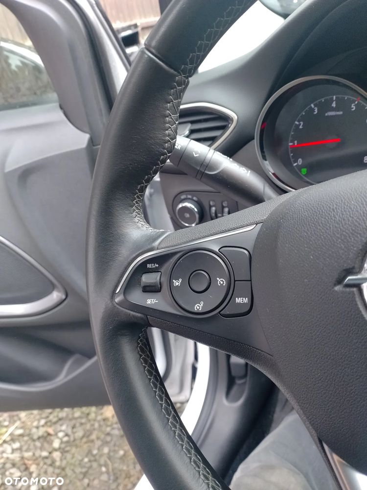 Opel Crossland X 1.2 Start/Stop Ultimate - 29