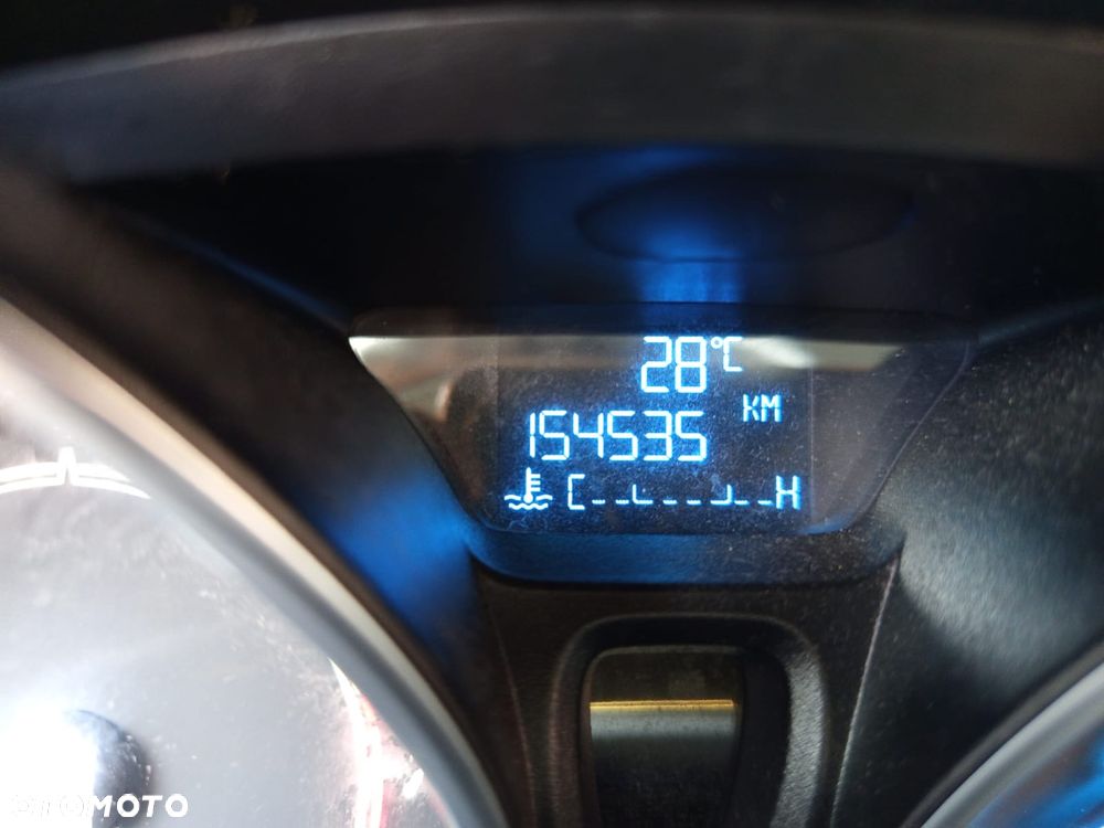 Ford B-MAX 1.0 EcoBoost Colourline - 24