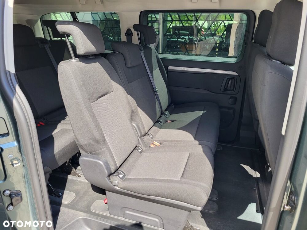 Toyota Proace Verso 2.0 D4-D Long Business - 22