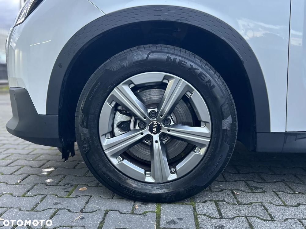 MINI Countryman Cooper Classic Trim - 8