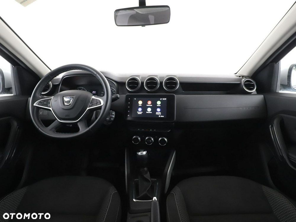 Dacia Duster 1.0 TCe Prestige - 15
