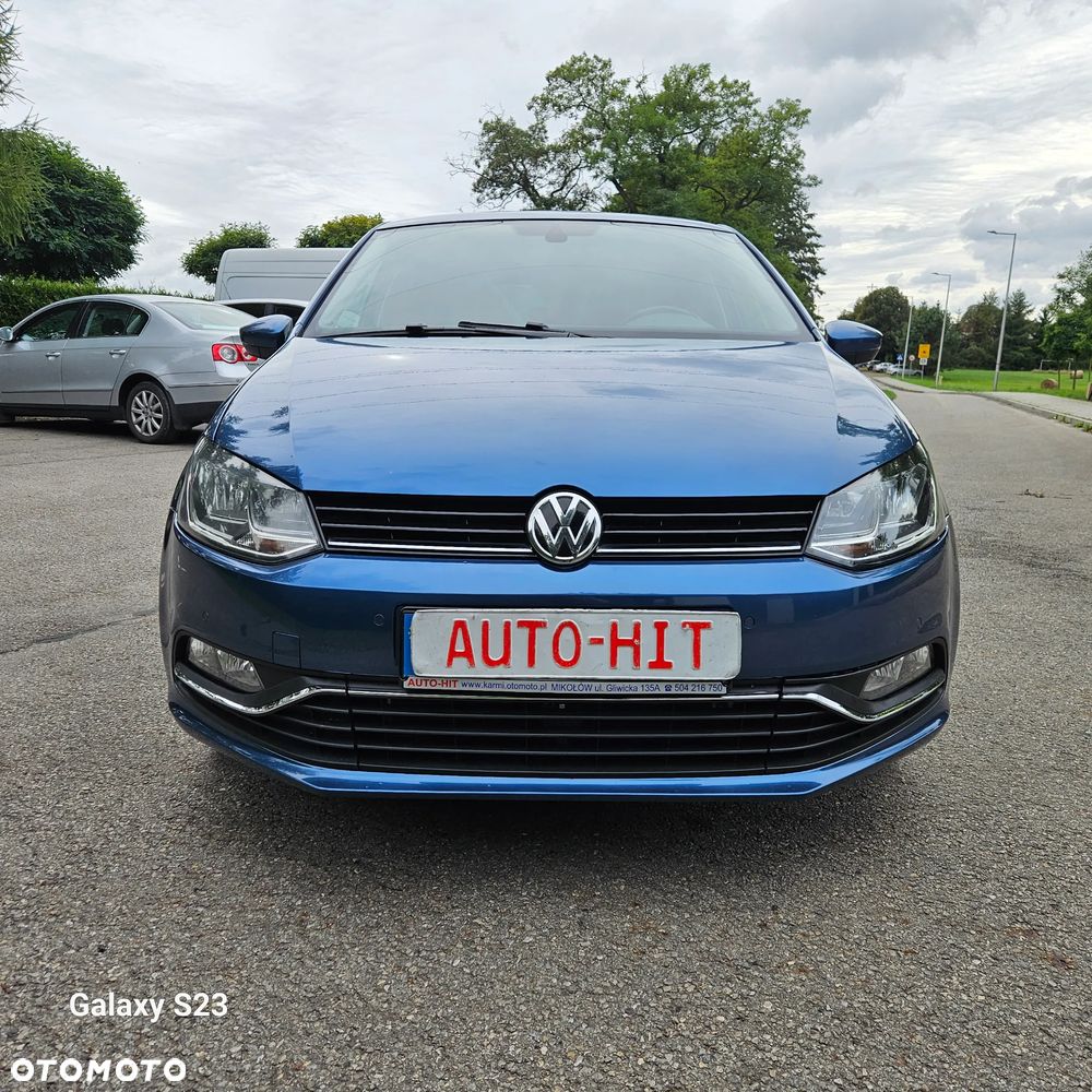 Volkswagen Polo 1.0 Comfortline - 5