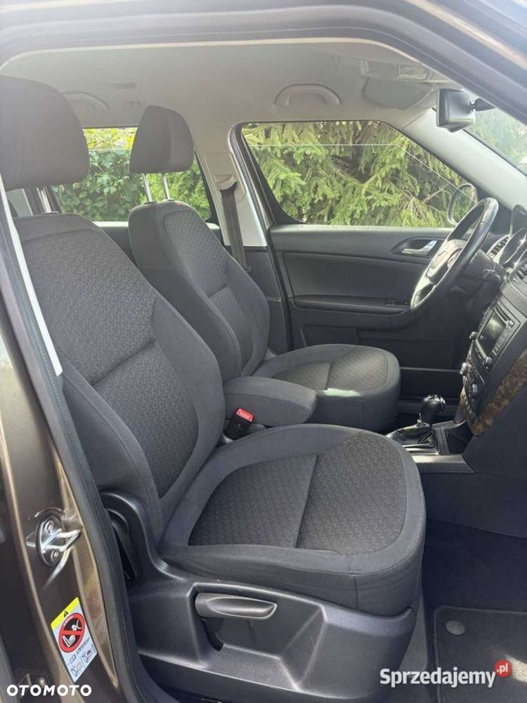 Skoda Yeti - 7