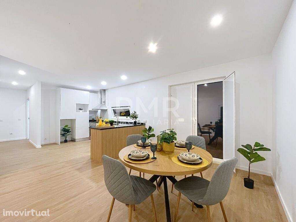 Moradia Nova na Louriceira, Santarém. Moradia com 3 quartos e uma zona - Grande imagem: 5/32