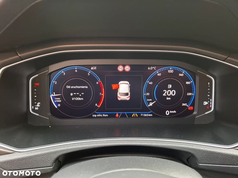 Volkswagen T-Roc 1.5 TSI ACT OPF UNITED - 22