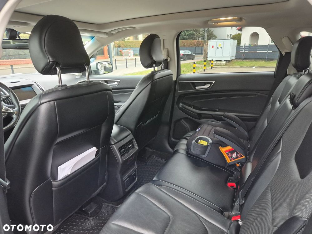 Ford Edge - 7