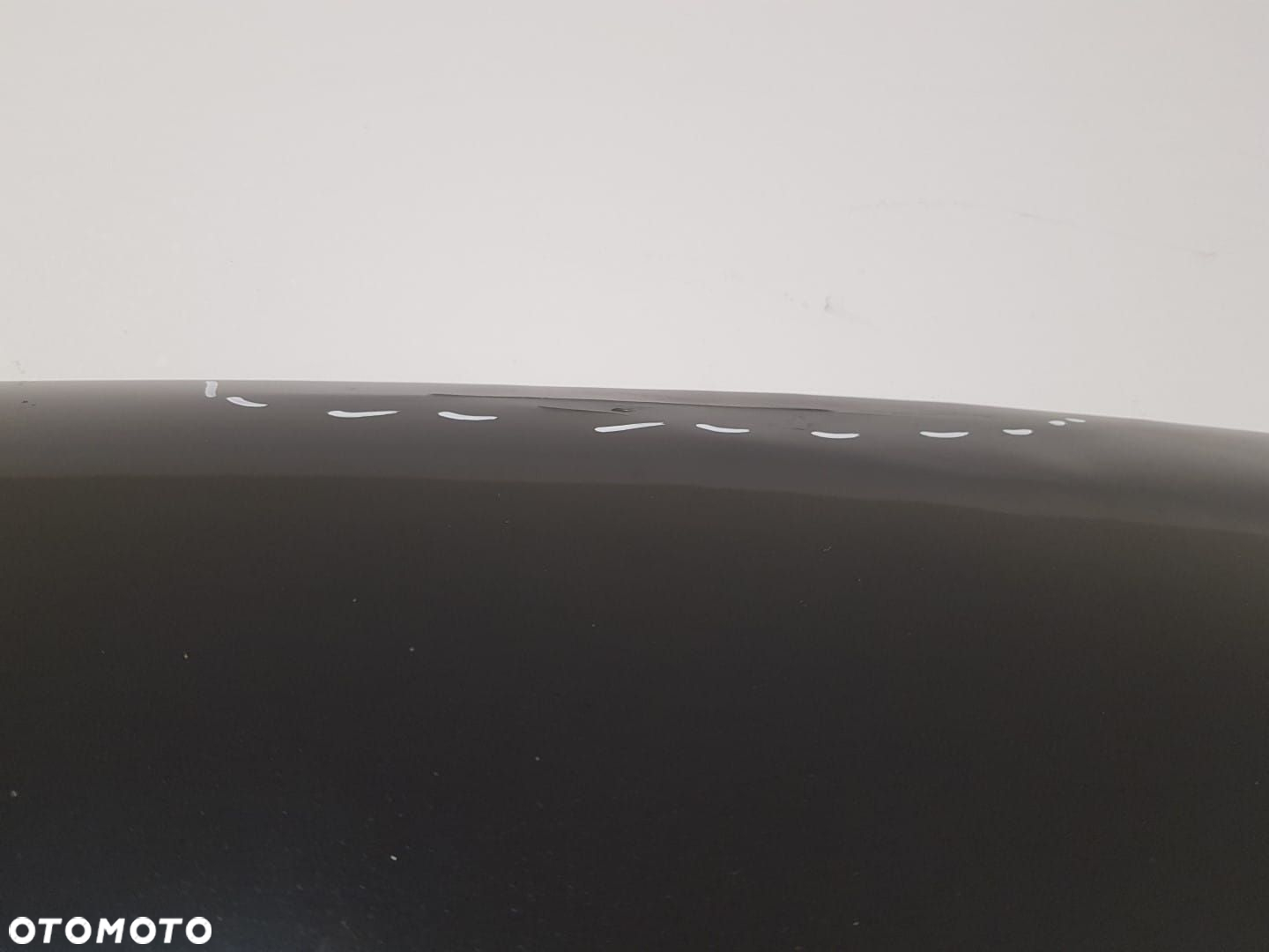 VW TIGUAN II 2 5NA 16-21 MASKA POKRYWA SILNIKA 5NA823155F CZARNA - 6