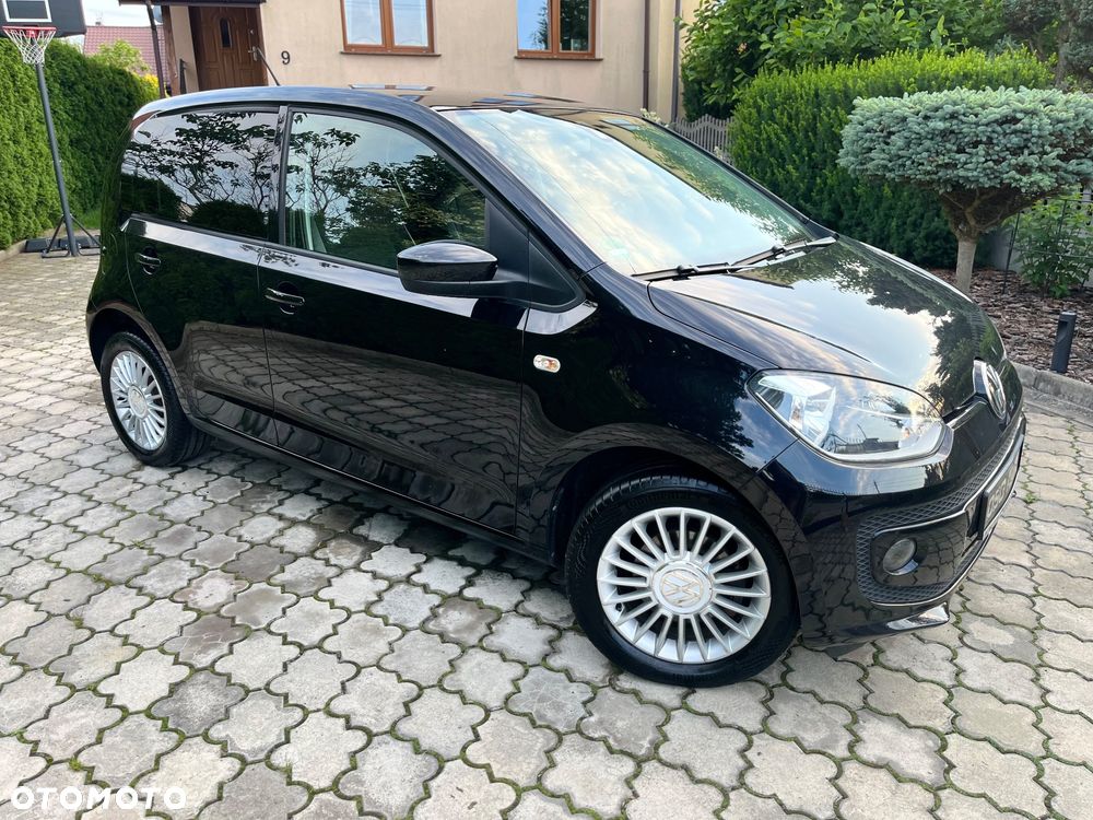Volkswagen up! - 11
