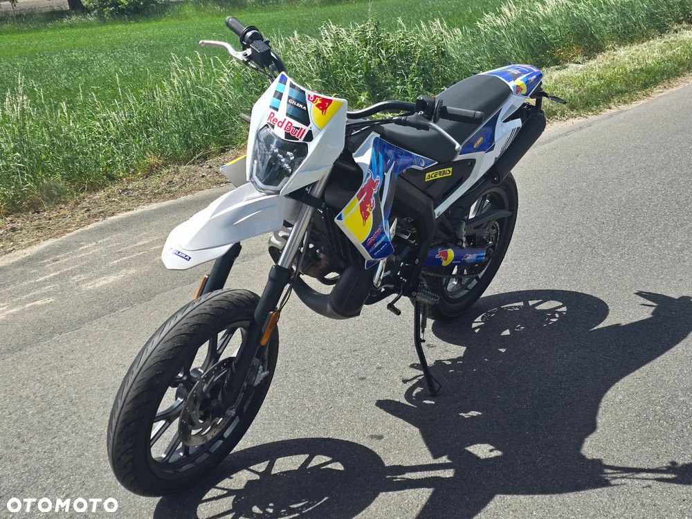 Gilera SMT - 2