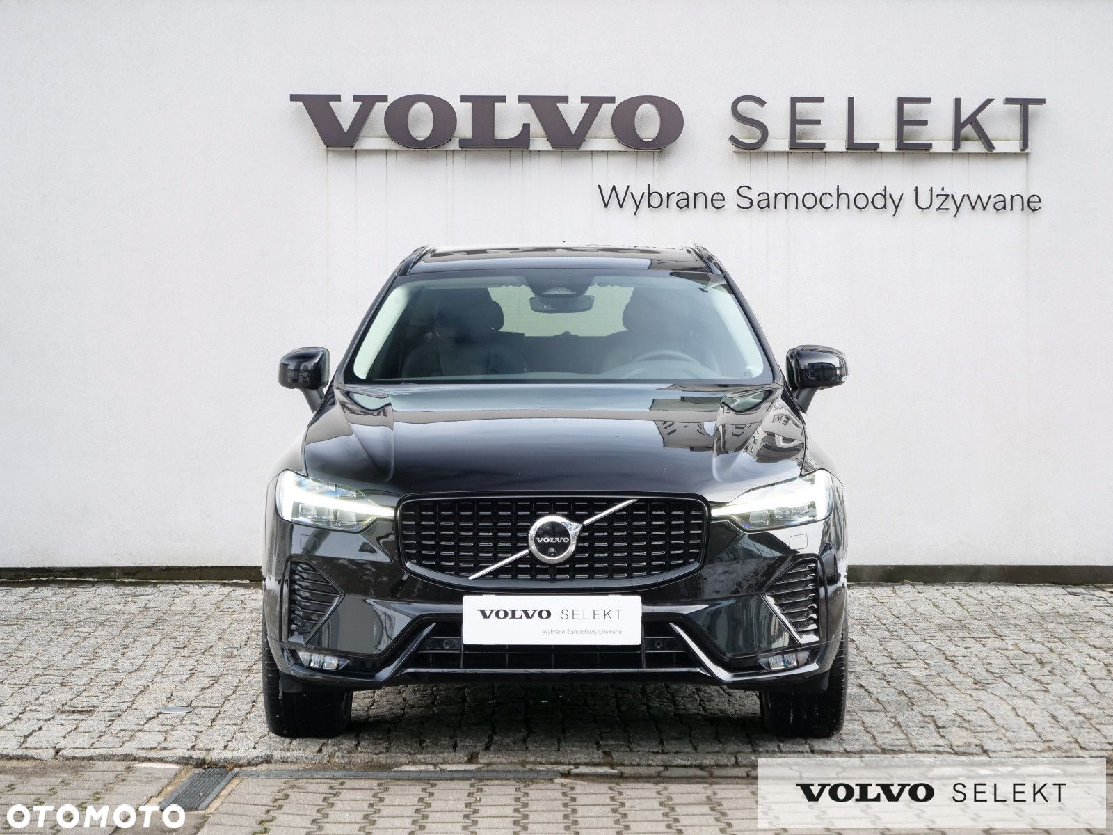 Volvo XC 60 - 3