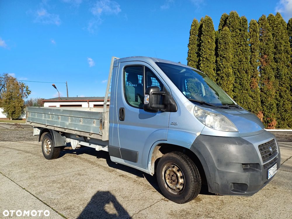 Fiat DUCATO - 3