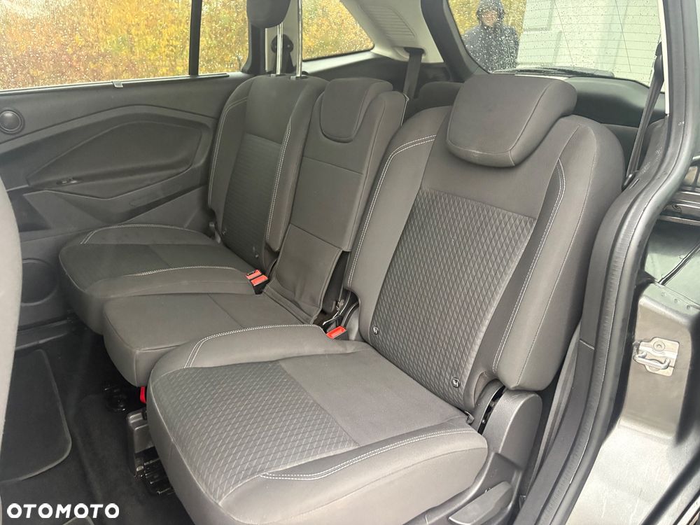 Ford C-MAX 1.0 EcoBoost Trend ASS - 13