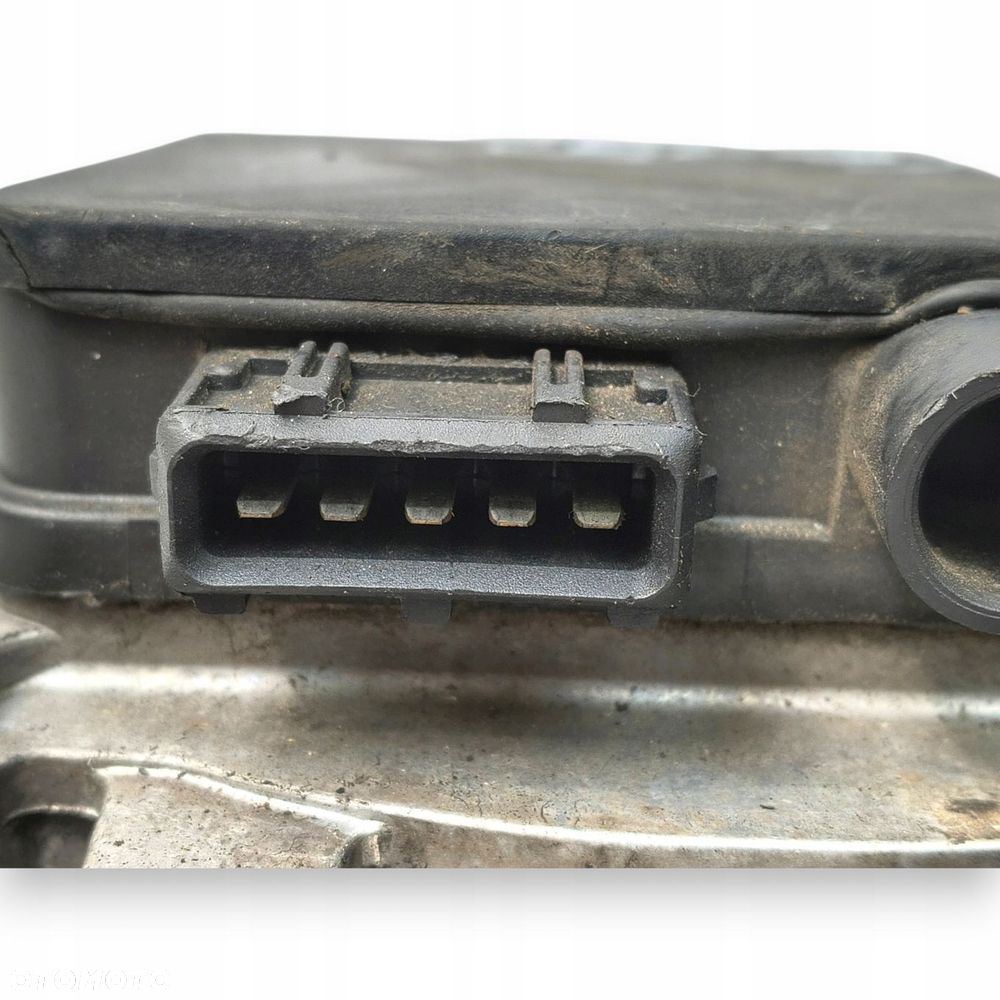 PRZEPŁYWOMIERZ BMW E30 E34 318i 518i 1.8 M40 0280202208 Bosch - 7