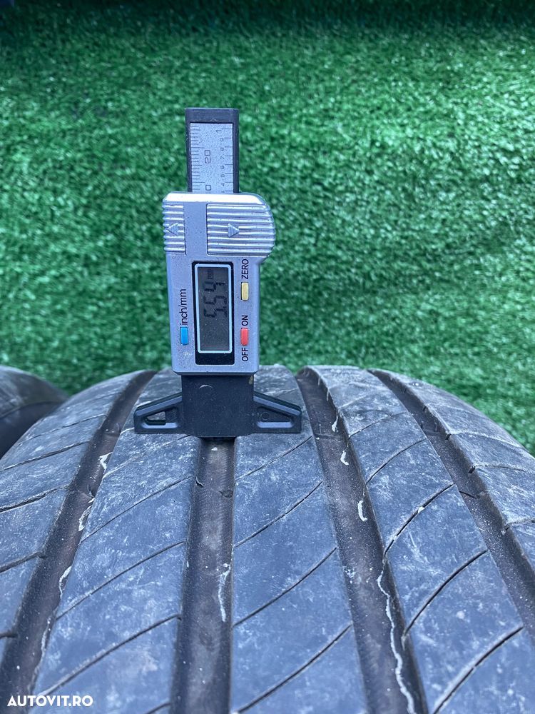 Set 4 anvelope vara Michelin Primacy4  235 50 R19  103V Dot 4921 - 8