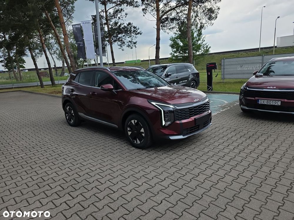 Kia Sportage 1.6 T-GDI L 2WD - 4