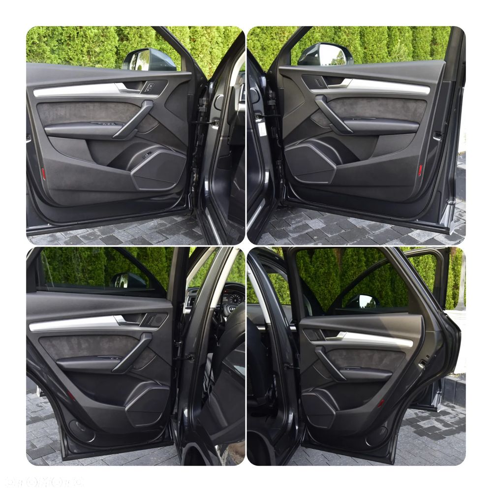 Audi Q5 40 TDI quattro S tronic design - 32