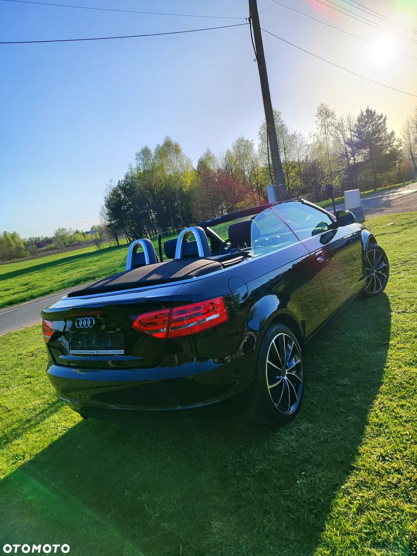 Audi A3 1.6 Attraction - 24