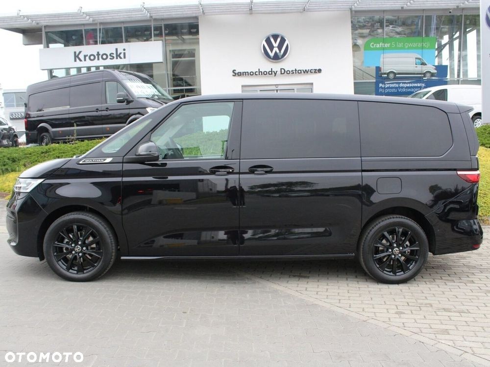 Volkswagen Multivan 2.0 TDI L2 Life DSG - 10