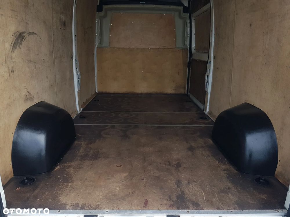 Peugeot BOXER L3H2 KLIMA DŁUGI WYSOKI KRAJOWY DMC 3500 KG - 17