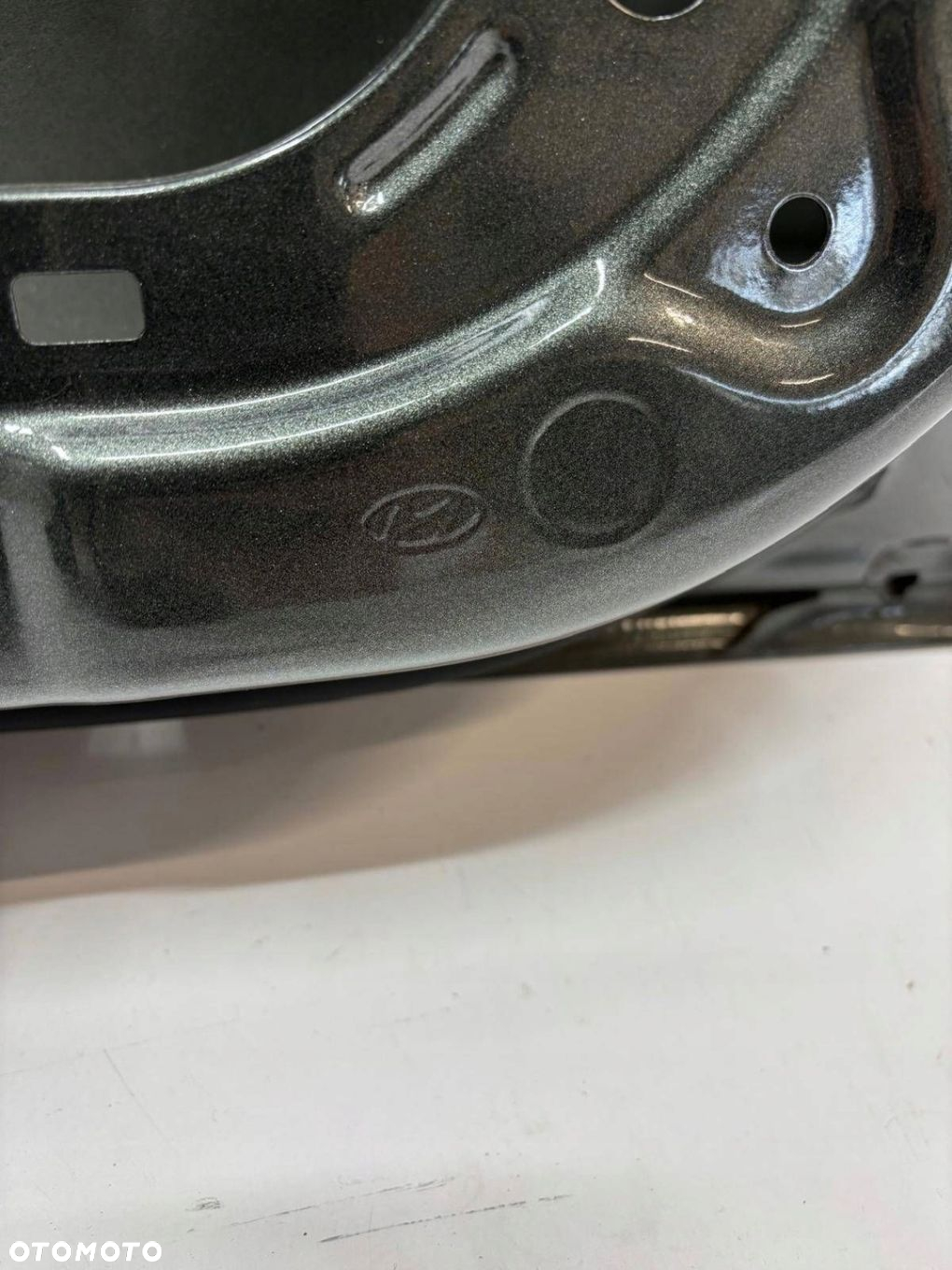 Hyundai I30 III 3 HB Kombi Drzwi Lewe Tył Tylne - 12
