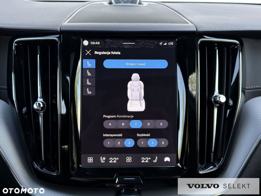 Volvo XC 60 - 35