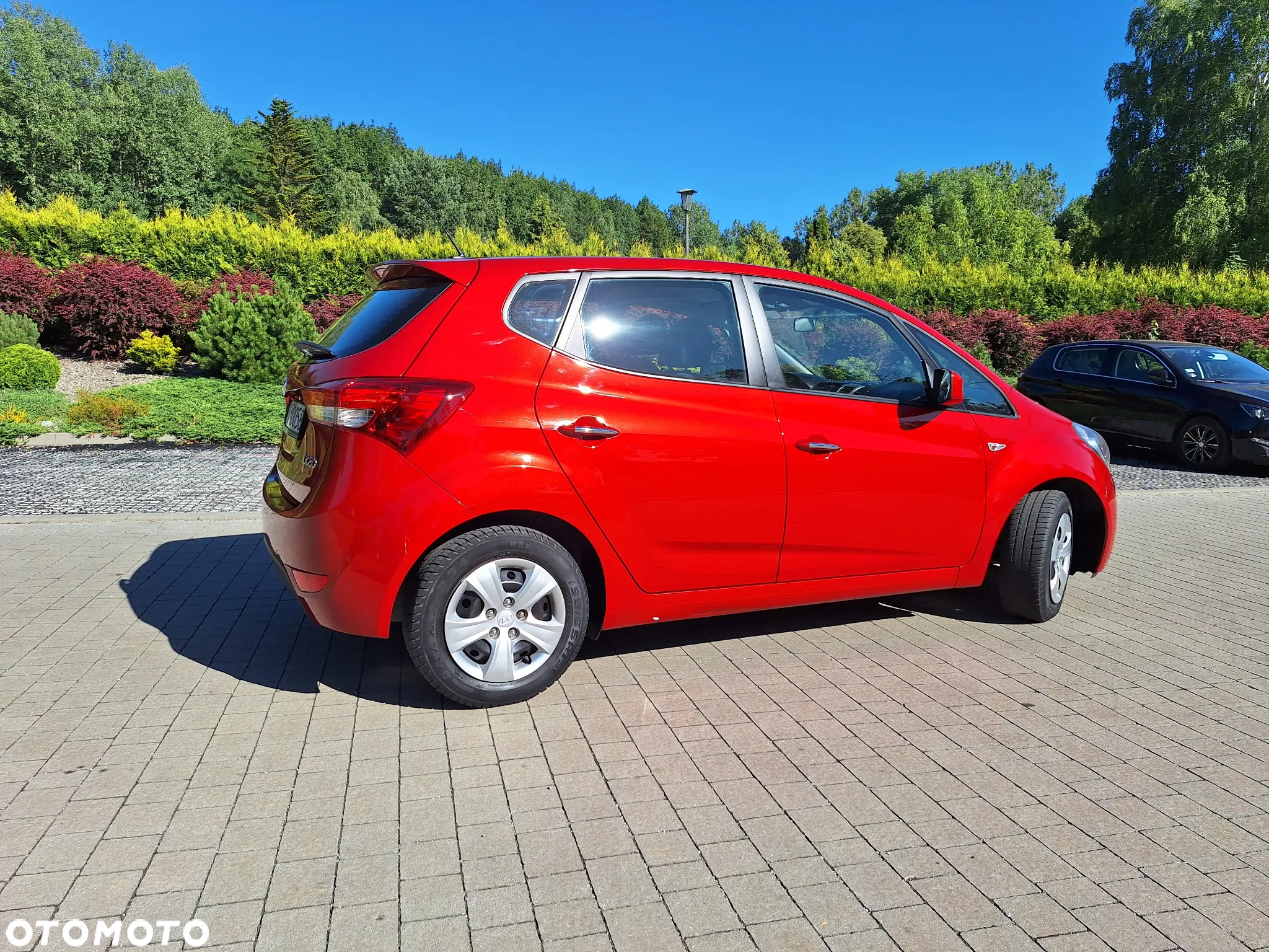 Hyundai ix20 1.4 blue Classic - 20