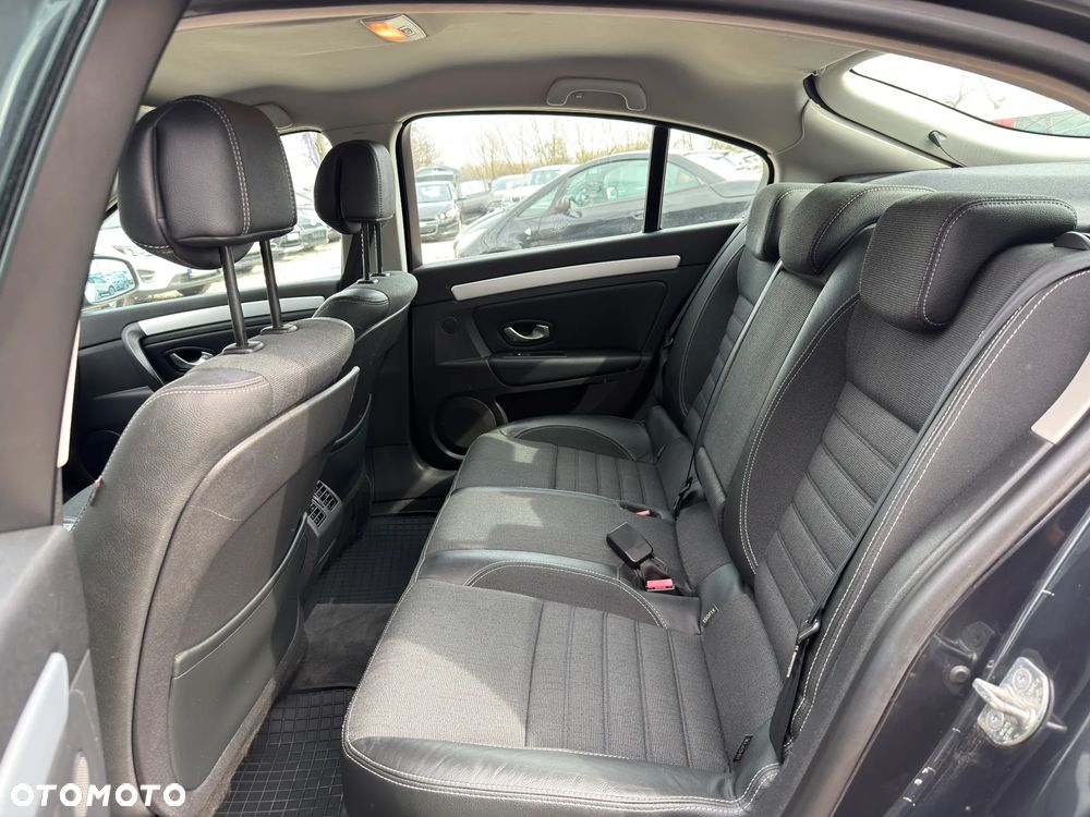 Renault Laguna 2.0 Turbo Dynamique - 24