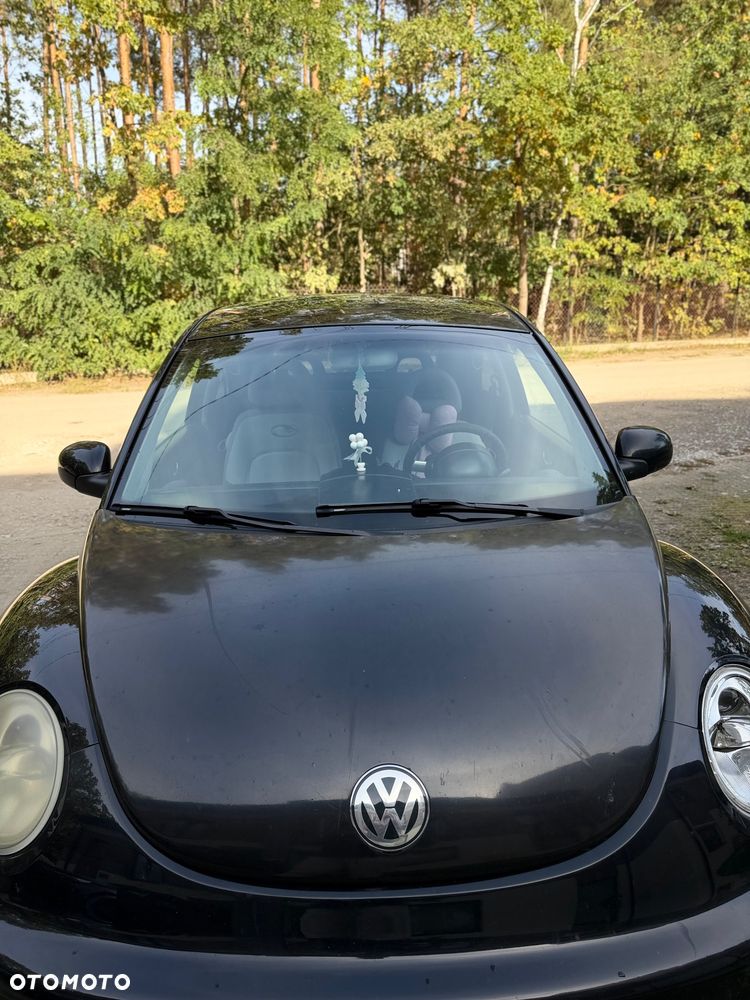 Volkswagen New Beetle 1.4 - 3